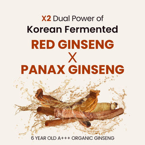 Crema antirid Ginseng