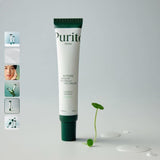 PURITO Crema ochi antirid cu Centella Asiatica