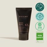 MARY & MAY Crema cu Idebenone si Mure 100g