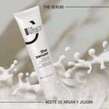 THE COSMETIC REPUBLIC Ser pentru densitate